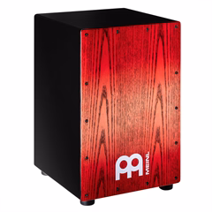 Meinl MCAJ100BK-TRF (použité) - Cajon