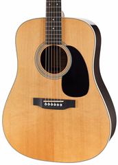 Sigma Guitars SDR-1 (použité) - Akustická gitara