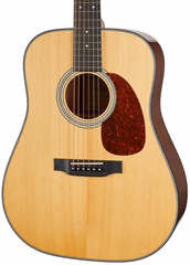 Sigma Guitars DM-1-MF (rozbalené) - Akustická gitara