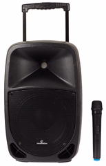 Soundsation GO-SOUND 10 AIR (poškodené) - Ozvučovací systém