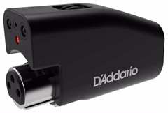 D'Addario Mic Mute - Príslušenstvo