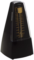 Joyo JM-69 Black (použité) - Metronóm
