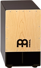 Meinl SUBCAJ1AWA (poškodené)