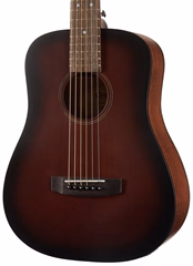 Cort Earth GO OPBB - Elektroakustická gitara