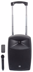 LD Systems ROADBUDDY 10 B6 (použité) - Ozvučovací systém