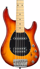 Music Man Sterling 5 - Elektrická basgitara