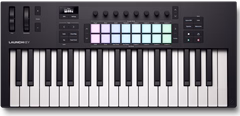 Novation Launchkey 37 MK4 (rozbalené) - USB/MIDI keyboard