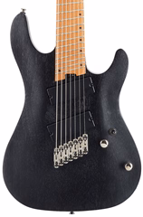Cort KX307MS OPBK (poškodené) - Elektrická sedemstrunová gitara