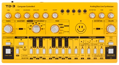 Behringer TD-3-AM (rozbalené)