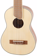 Flight GUT 350 SP SAP Natural (použité) - Akustické gitarové ukulele