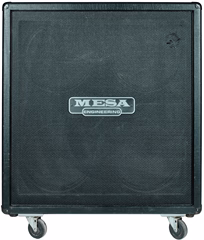 Mesa Boogie 4x12" Oversized - Gitarový reprobox