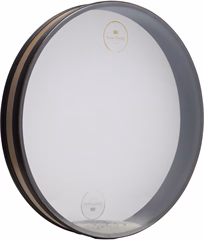 Meinl Sonic Energy WD18WB-WH - Wavedrum