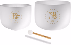 Meinl Sonic Energy TCMCSBSET2 - Tibetská spievajúca miska