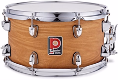 Premier 13" x 7" Artist Birch Snare Drum Antique Ash  - Snare bubienok