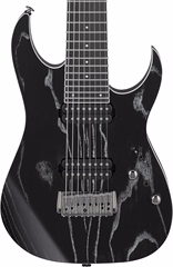 Ibanez RG5328R-LDK - Elektrická osemstrunová gitara