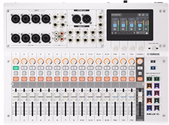 Yamaha MGX16 WH - Digitálny mixážny pult