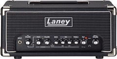 Laney DIGBETH DBF200H - Basgitarový tranzistorový zosilňovač