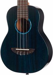 Flight IRIS TINTA CONCERT TDB - Akustické ukulele