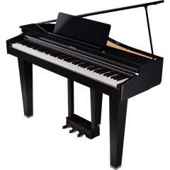 Roland GP-3 (poškodené) - Digitálne piano