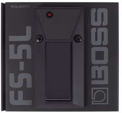 Boss FS-5L (rozbalené)