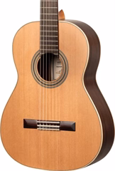 Ortega R19S - Klasická gitara