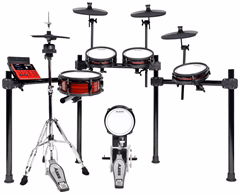 Alesis Nitro Ultimate - Elektronická súprava bicích