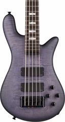 Spector Euro LX 5 BO Nightshade - Elektrická basgitara