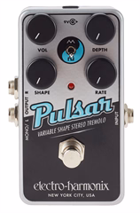 Electro-Harmonix Nano Pulsar (rozbalené) - Gitarový efekt