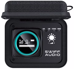Swiff WX-520 In-Ear Stereo Monitor Wireless System (použité) - Bezdrôtový odposluchový systém