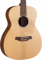 Adler OM10-SM - Akustická gitara