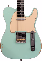 Patina PT-6 SFG R - Elektrická gitara