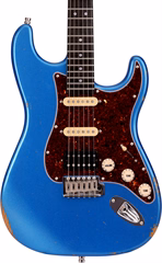 Patina PS-7 LPB R - Elektrická gitara