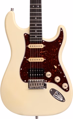 Patina PS-4 OW - Elektrická gitara