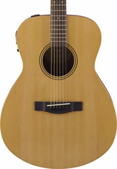 Yamaha FSX400 Natural - Elektroakustická gitara