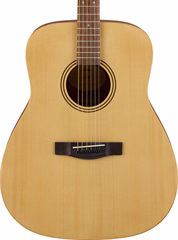 Yamaha F400 Natural - Akustická gitara
