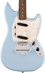 Fender Vintera III Mid '60s Mustang RW SNB - Elektrická gitara