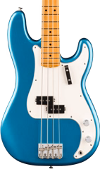 Fender Vintera III Late 60s Precision Bass MN LPB - Elektrická basgitara