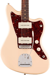 Fender Vintera III Mid '60s Jazzmaster RW OWT - Elektrická gitara