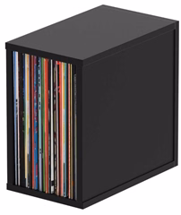 Glorious Record Box 55 BK (rozbalené)