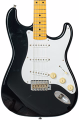 Fender 2005 Stratocaster ST57-55 US Crafted in Japan - Elektrická gitara