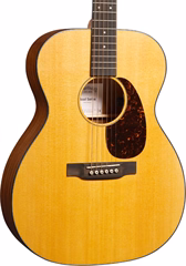 Martin 000-10E Retro - Elektroakustická gitara