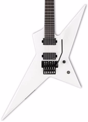 ESP LTD RS-1000 Pearl White