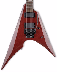 ESP LTD Arrow-400 Scarlet Metallic