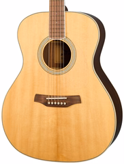 Adler GE100-SR - Elektroakustická gitara