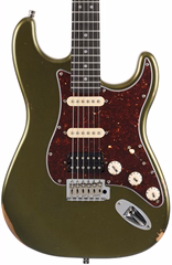 Patina PS-7 SGR R - Elektrická gitara