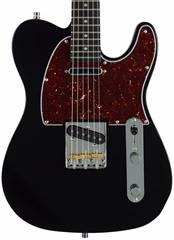 Patina PT-3 BK - Elektrická gitara