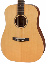 Cort Earth Bevel Cut OP - Akustická gitara