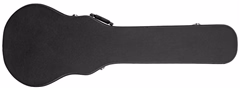 Gator GWE-LPS-BLK - Kufor na elektrickú gitaru
