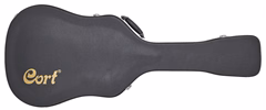 Cort Hard Case for Dreadnought - Kufor na akustickú gitaru
