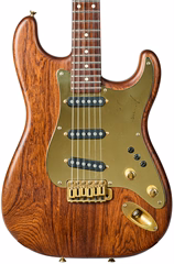 Schecter 1992 Strat All Rosewood - Elektrická gitara